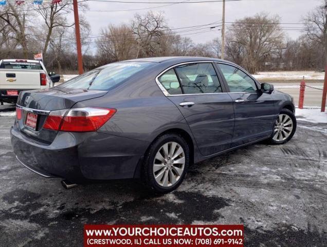 used 2013 Honda Accord car, priced at $10,999