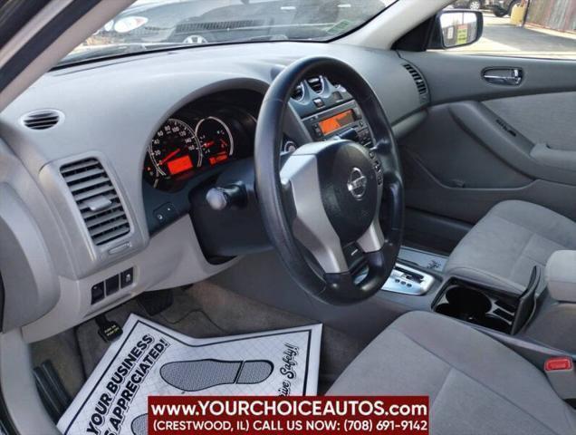 used 2012 Nissan Altima car, priced at $7,499