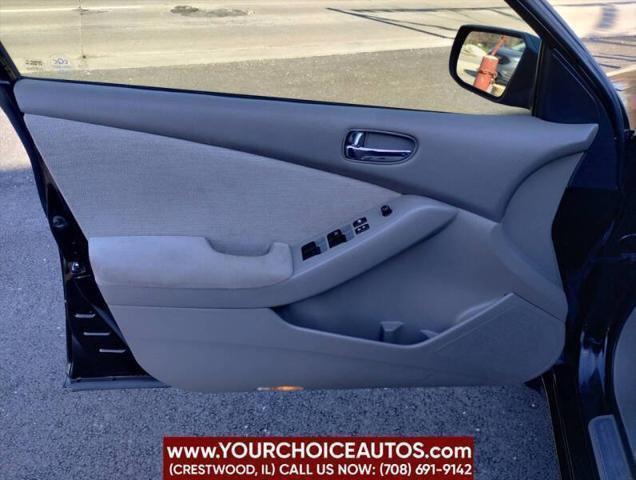 used 2012 Nissan Altima car, priced at $7,499