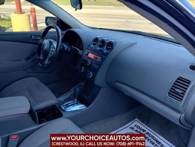 used 2012 Nissan Altima car, priced at $7,499