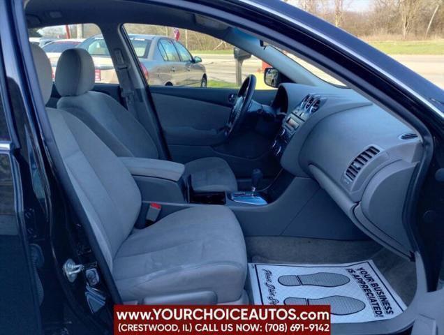 used 2012 Nissan Altima car, priced at $7,499