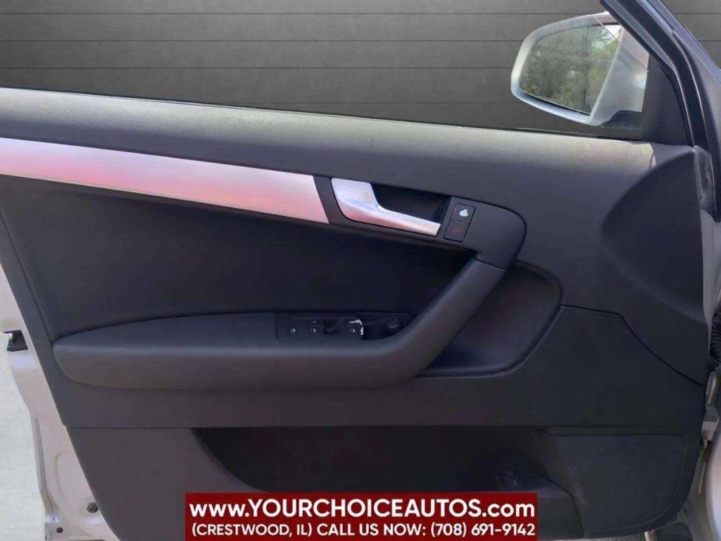 used 2008 Audi A3 car, priced at $4,499