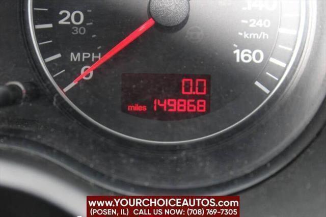 used 2008 Audi A3 car, priced at $4,549