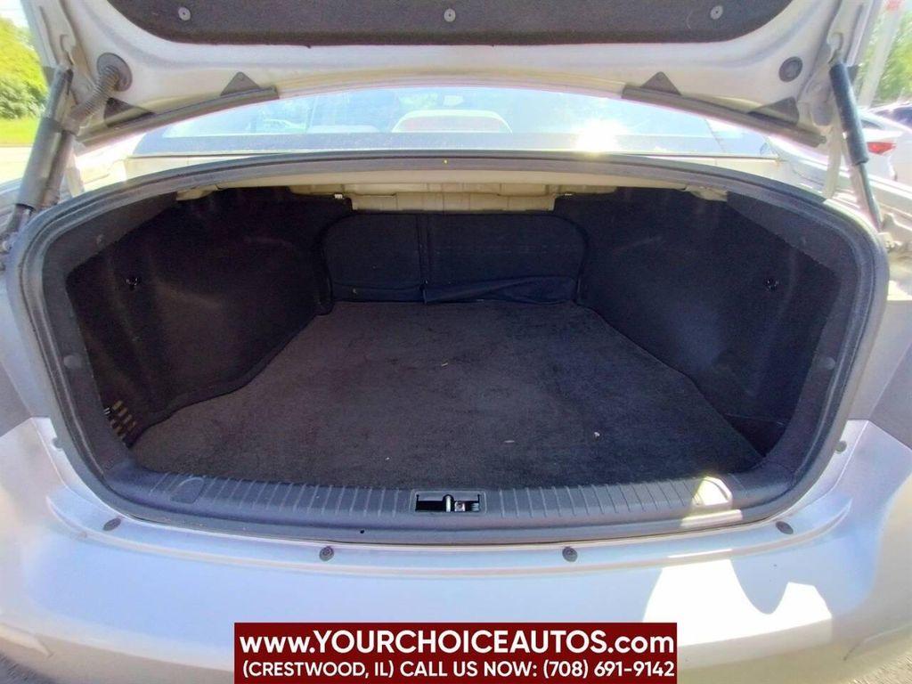 used 2009 Hyundai Sonata car, priced at $4,649