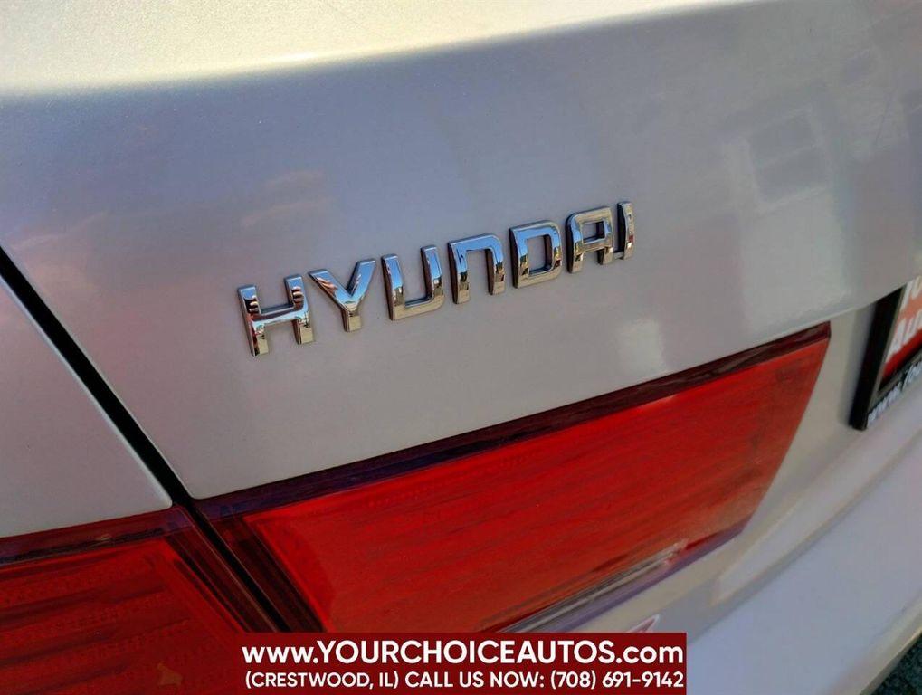 used 2009 Hyundai Sonata car, priced at $4,649