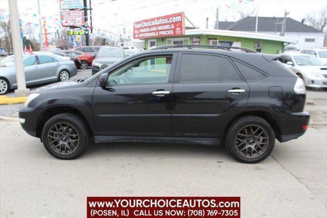 used 2009 Lexus RX 350 car, priced at $6,999