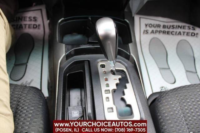 used 2006 Toyota 4Runner car, priced at $8,799