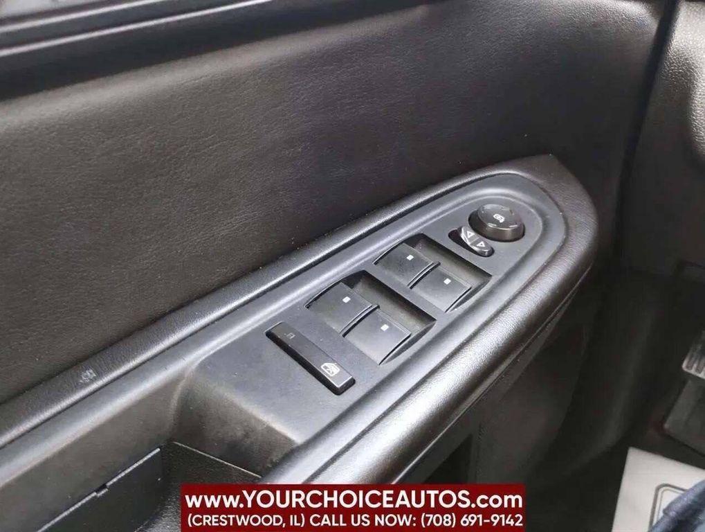 used 2016 GMC Acadia car, priced at $7,999