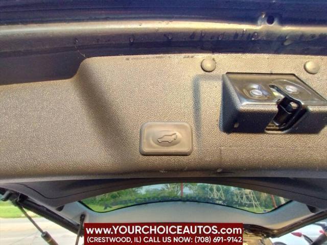 used 2016 GMC Acadia car, priced at $7,999