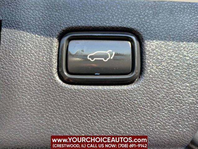 used 2017 Kia Sorento car, priced at $11,999