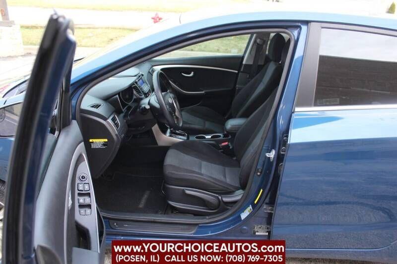 used 2014 Hyundai Elantra GT car, priced at $7,299