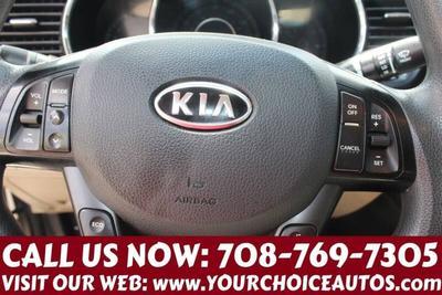 used 2012 Kia Optima car, priced at $8,499