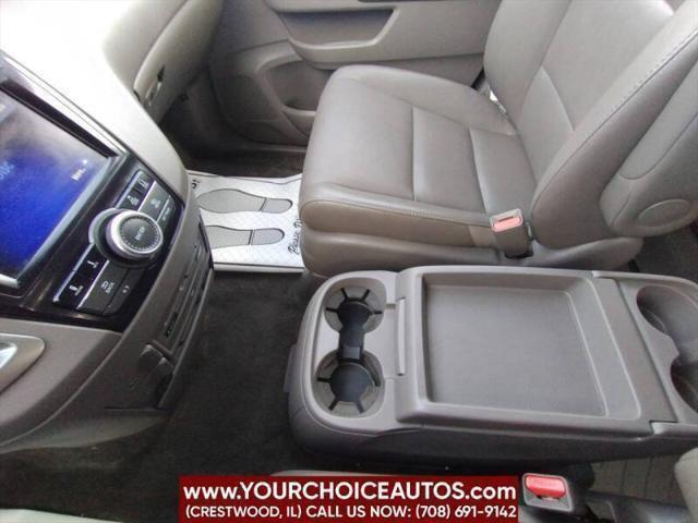 used 2014 Honda Odyssey car, priced at $11,999