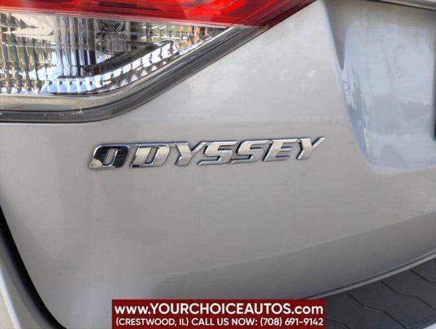 used 2014 Honda Odyssey car, priced at $11,999