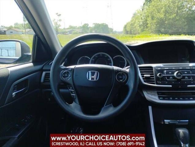 used 2013 Honda Accord car, priced at $9,499