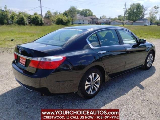 used 2013 Honda Accord car, priced at $9,499