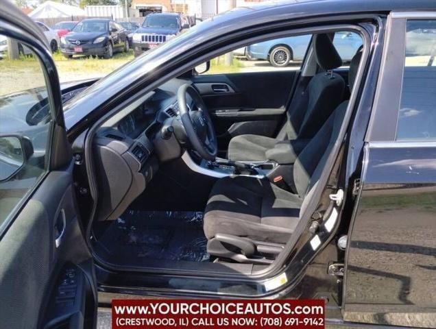 used 2013 Honda Accord car, priced at $9,499