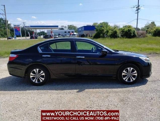 used 2013 Honda Accord car, priced at $9,499