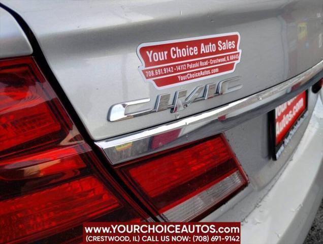 used 2013 Honda Civic car, priced at $8,299