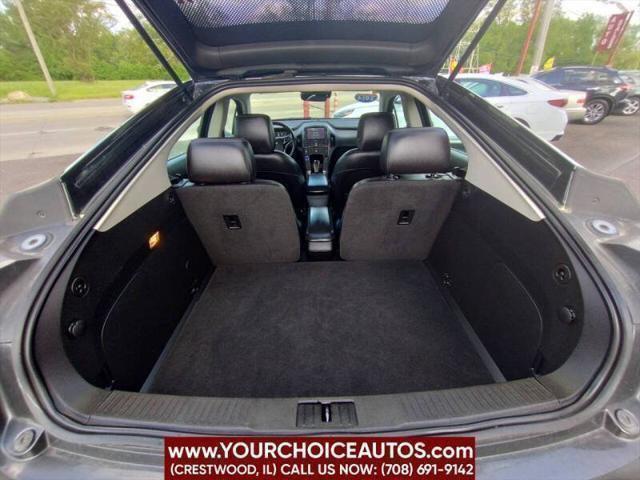 used 2014 Chevrolet Volt car, priced at $8,799