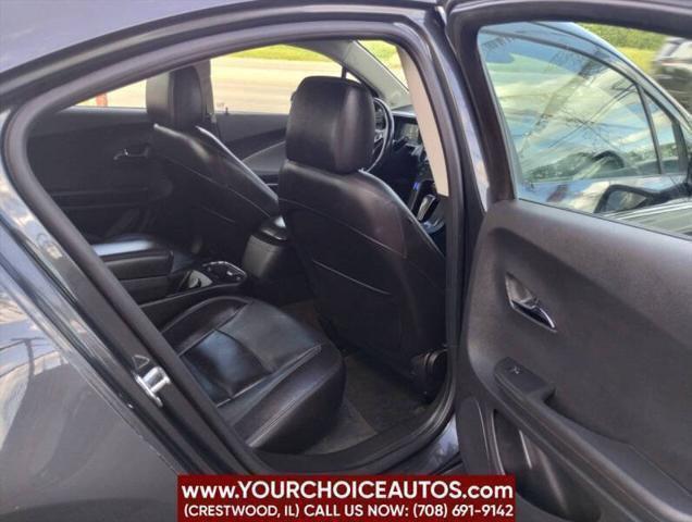 used 2014 Chevrolet Volt car, priced at $8,799