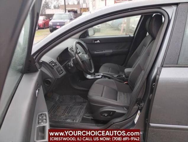 used 2007 Volvo S40 car, priced at $5,799