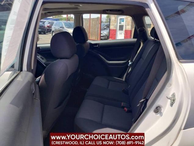 used 2004 Pontiac Vibe car, priced at $4,799