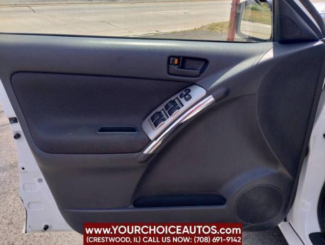 used 2004 Pontiac Vibe car, priced at $4,799