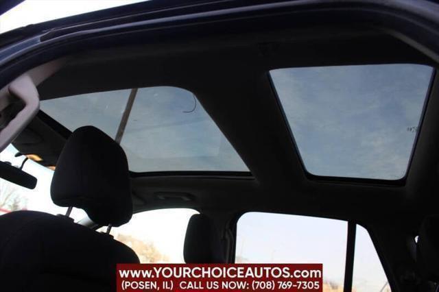 used 2012 Ford Edge car, priced at $5,999