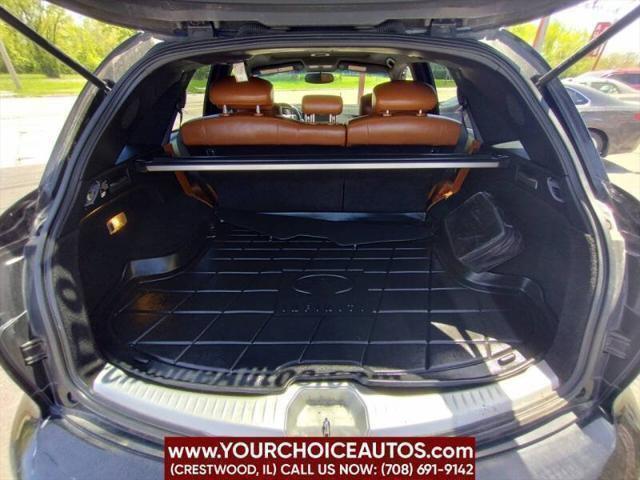 used 2004 INFINITI FX35 car, priced at $6,999
