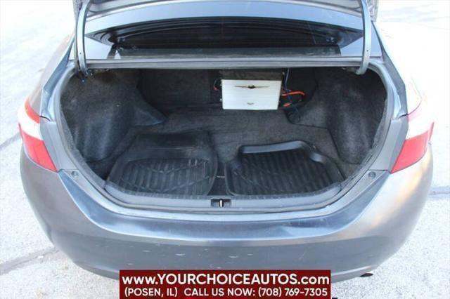 used 2015 Toyota Corolla car, priced at $9,249