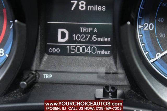 used 2015 Toyota Corolla car, priced at $9,249
