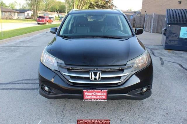 used 2013 Honda CR-V car, priced at $9,999