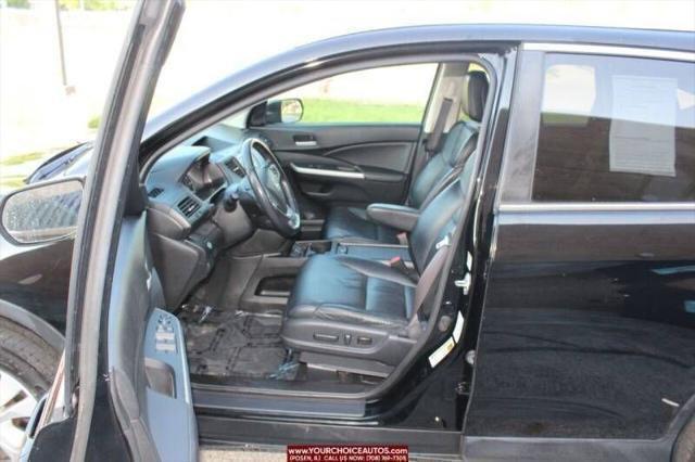 used 2013 Honda CR-V car, priced at $9,999