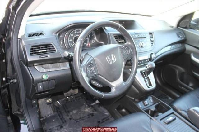 used 2013 Honda CR-V car, priced at $9,999