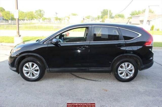 used 2013 Honda CR-V car, priced at $9,999