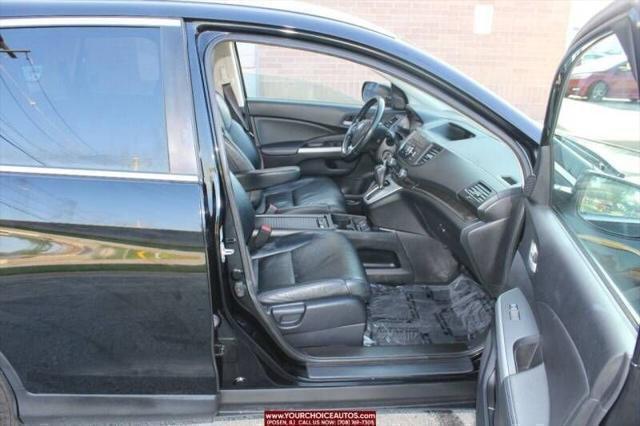 used 2013 Honda CR-V car, priced at $9,999