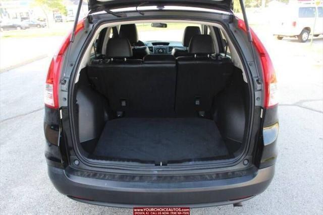 used 2013 Honda CR-V car, priced at $9,999