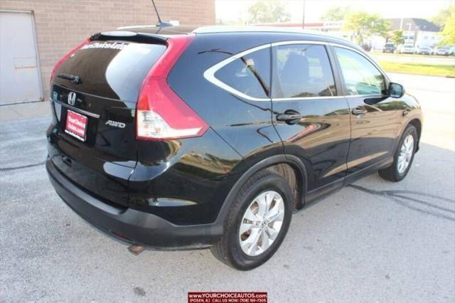 used 2013 Honda CR-V car, priced at $9,999