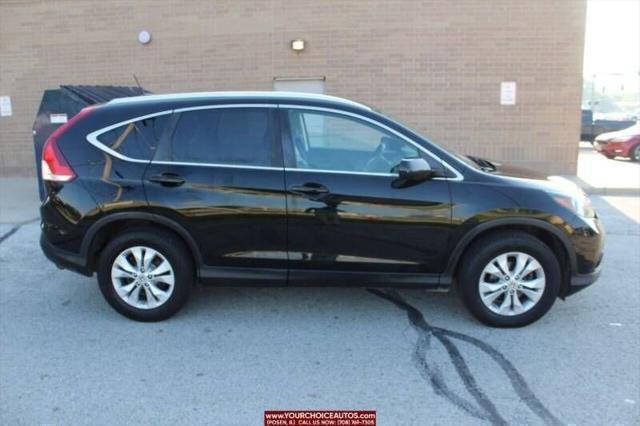 used 2013 Honda CR-V car, priced at $9,999