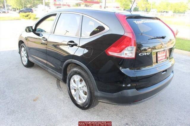 used 2013 Honda CR-V car, priced at $9,999