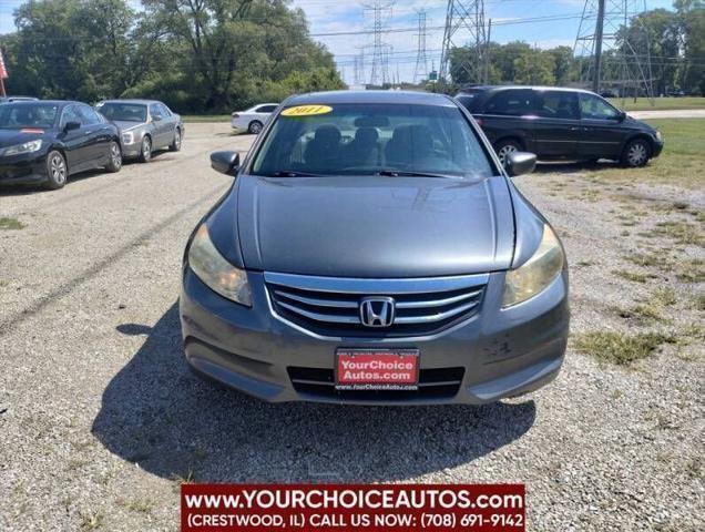 used 2011 Honda Accord car, priced at $7,499