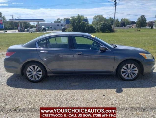 used 2011 Honda Accord car, priced at $7,499