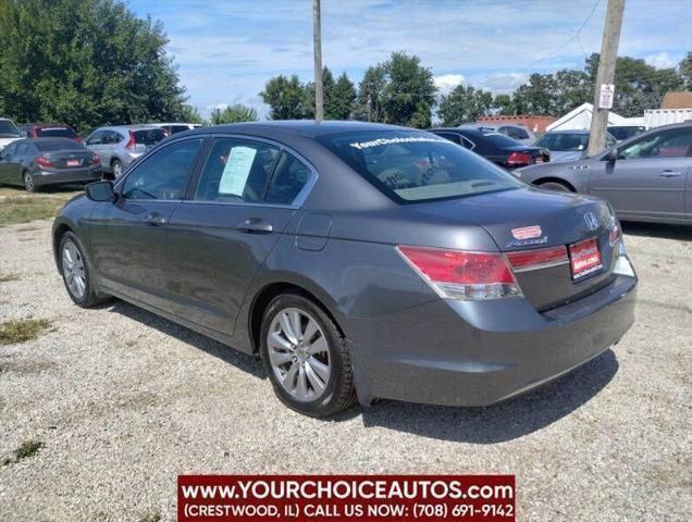 used 2011 Honda Accord car, priced at $7,499