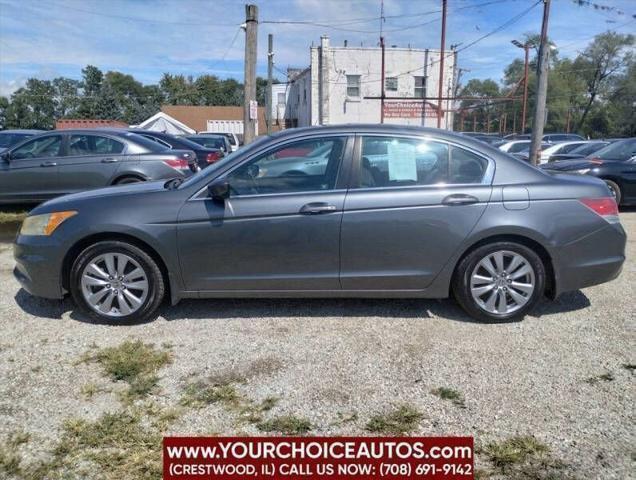 used 2011 Honda Accord car, priced at $7,499