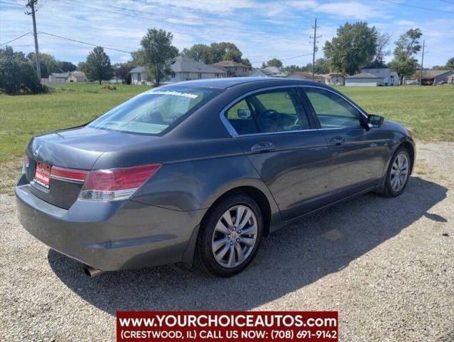 used 2011 Honda Accord car, priced at $7,499