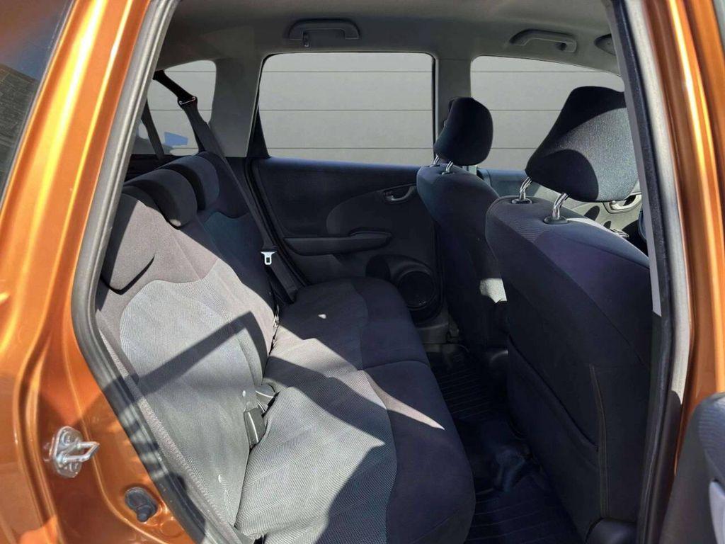 used 2010 Honda Fit car, priced at $7,999