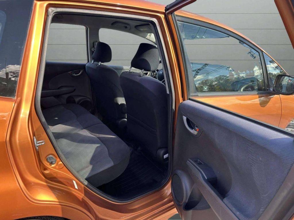 used 2010 Honda Fit car, priced at $7,999