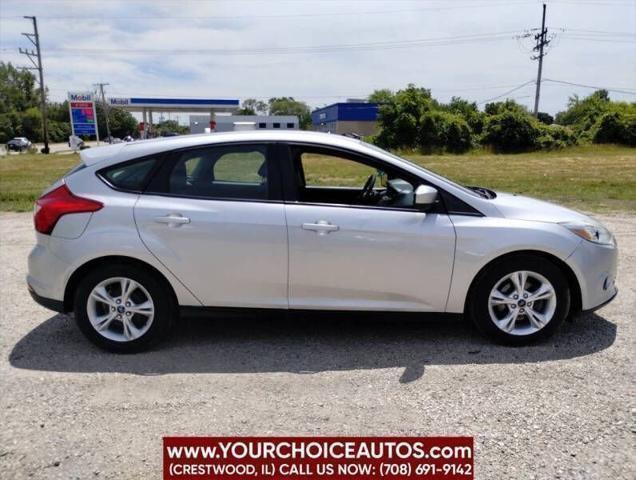 used 2013 Ford Focus car, priced at $6,499