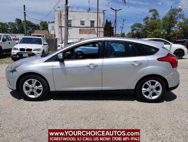 used 2013 Ford Focus car, priced at $6,799